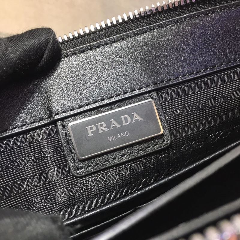 Prada Clutch Bags